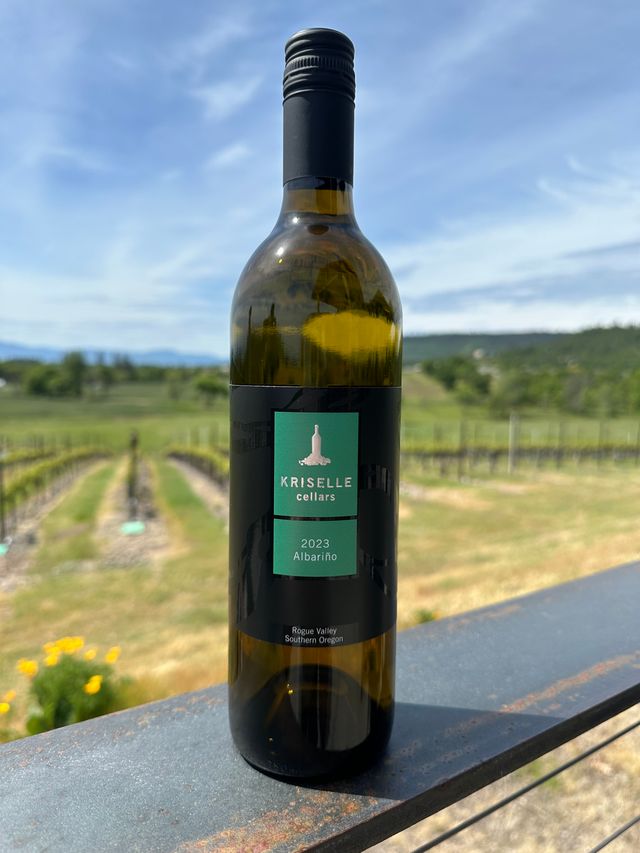 Product Image for 2024 Albarino 